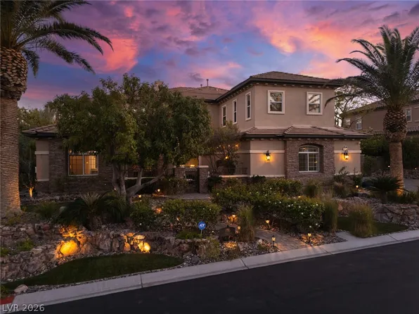 9795 Amador Ranch Ave, Las Vegas, NV 89149