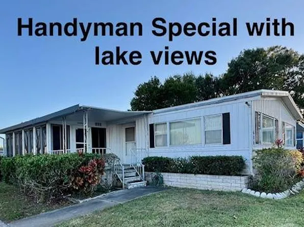 604 Fountainview S #A37, Lakeland, FL 33809