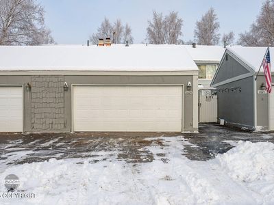 1025 W 77th Ave, Anchorage, AK, 99518
