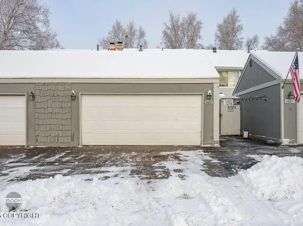 1025 W 77th Ave, Anchorage, AK 99518