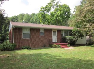 6714 Bethlehem Rd, Boones Mill, VA 24065