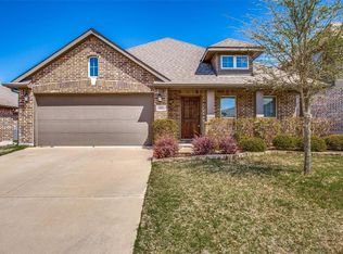 3415 Hawthorn Ln, Melissa, TX 75454