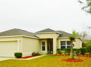 4445 Horseshoe Pick Ln, Valrico, FL 33594