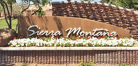 Entry Sign