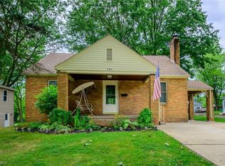 189 24th St SE, Massillon, OH 44646