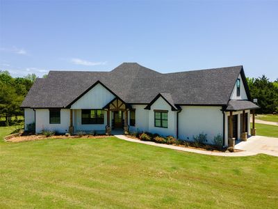 1669 County Road 2712, Caddo Mills, TX, 75135