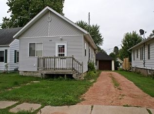 509 N Maple Ave, Marshfield, WI 54449
