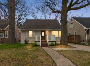 3128 Harvard Rd, Royal Oak, MI 48073