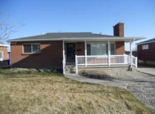 8372 W Myron Ave, Magna, UT 84044