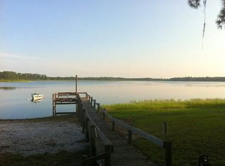 Shappell Ave #27, Interlachen, FL 32148