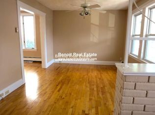 59 Woods Ave UNIT 1A, Somerville, MA 02144