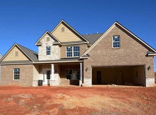 1022 Drakes Xing, Anderson, SC 29625