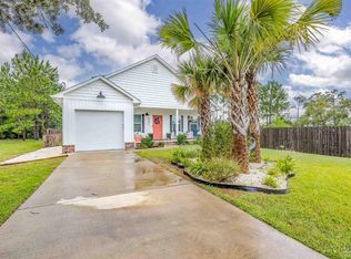 5599 Sandview Dr, Perdido Key, FL 32507