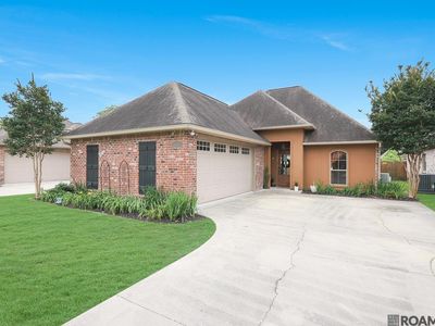 9378 Wyndham Way, Denham Springs, LA, 70726