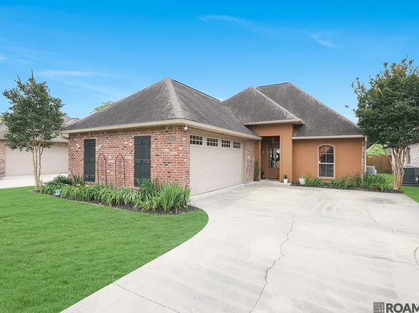 9378 Wyndham Way, Denham Springs, LA 70726