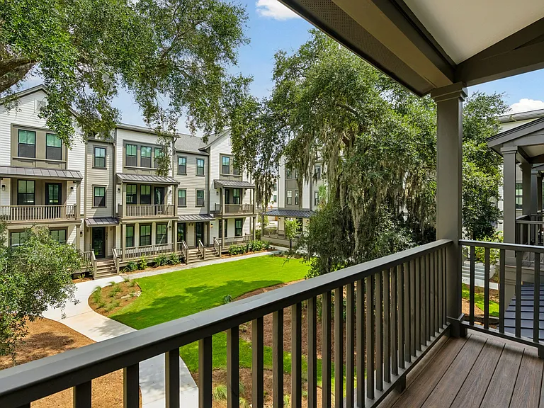Fenland Townhomes — Photo 40