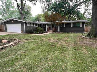 2824 SW Mulvane St, Topeka, KS 66611