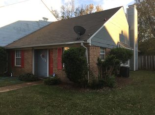 115 Meadowwick Dr, Clinton, MS 39056