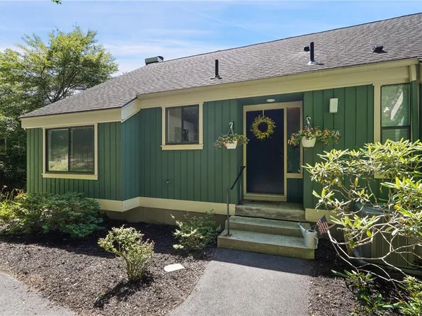 22 Heritage Hills #A, Somers, NY 10589