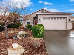 4145 N Cornwall Rd, Prescott Valley, AZ 86314