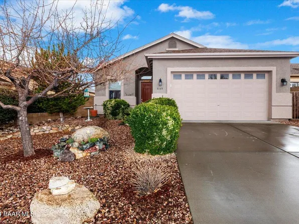 4145 N Cornwall Rd, Prescott Valley, AZ 86314