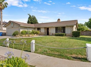 478 Fantasy St, Palmdale, CA 93551