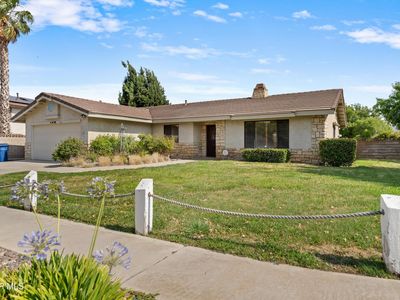 478 Fantasy St, Palmdale, CA, 93551