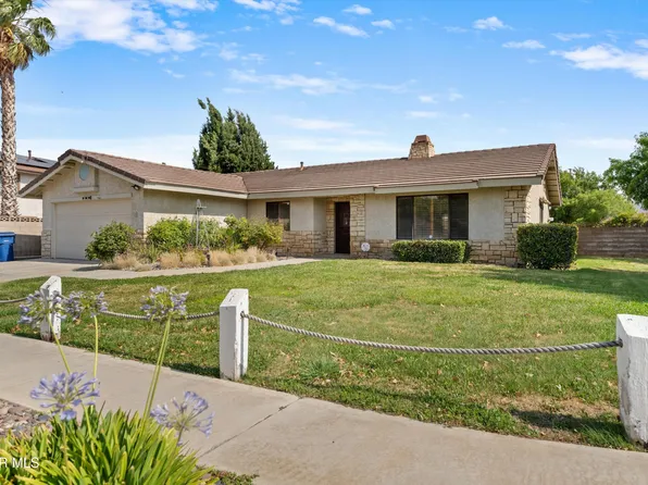 478 Fantasy St, Palmdale, CA 93551