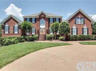 9027 Fallswood Ln, Brentwood, TN 37027