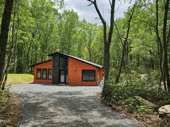 182 Susquehanna Dr, Jim Thorpe, PA 18229