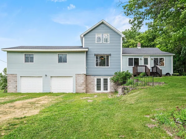 3070 County Rd E, Glenwood City, WI 54013