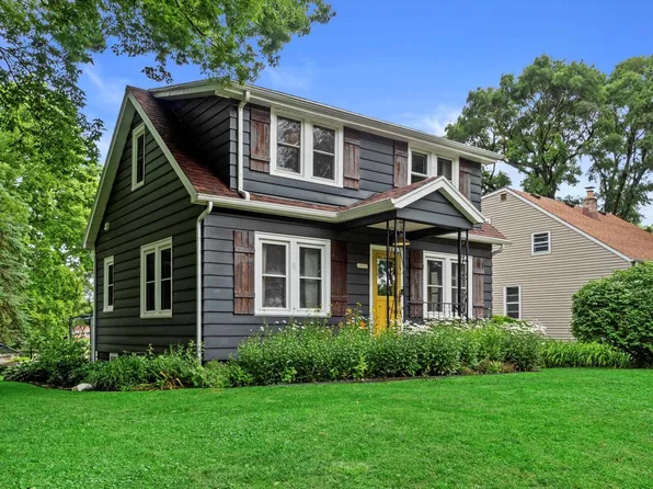 10922 West Wells STREET, Milwaukee, WI 53226