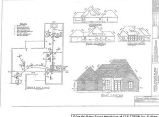LOT 18 Pleasant Vw, Oscar, LA 70762