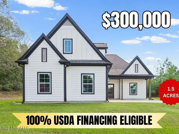 130 Fawn Trl, Coldwater, MS 38618