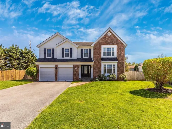 5777 Hannover Ct, Frederick, MD 21703