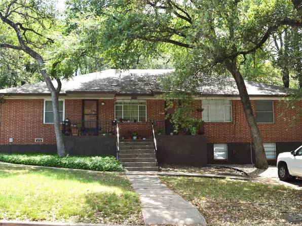 917 Keith Ln APT A, Austin, TX 78705