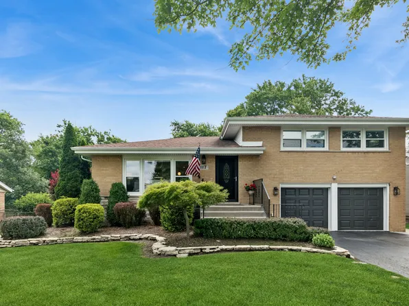 117 Linden Dr, Frankfort, IL 60423