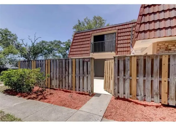2601 10th Ct #26B, Palm Harbor, FL 34684