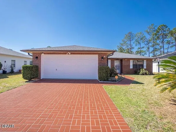 6 Westgrill Dr, Palm Coast, FL 32164