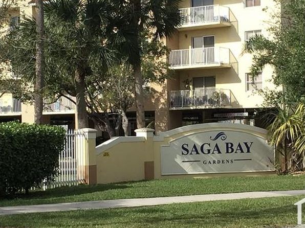 8260 SW 210th St APT 301