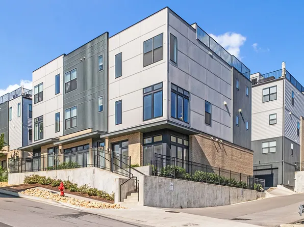 608 Hagan St, Nashville, TN 37203