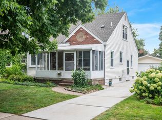 215 S Minerva Ave, ROYAL OAK, MI