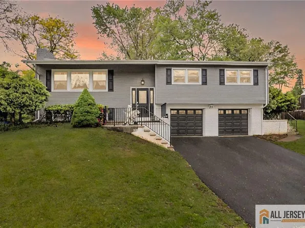 37 Wilk Rd, Edison, NJ 08837