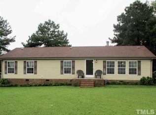 177 E Beverly Ln, Henderson, NC 27537