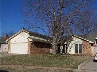 12908 S Land Ct, Oklahoma City, OK 73170