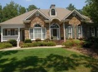 2845 Tanner Lake Trl NW, Marietta, GA 30064