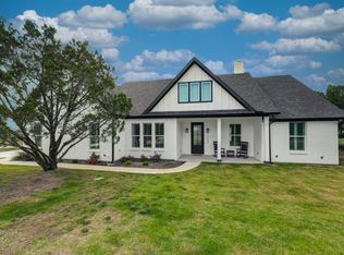 2200 Thompson Rd, Weatherford, TX 76087