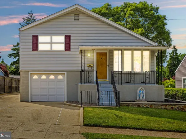 1006 Garfield Ave, Glenside, PA 19038