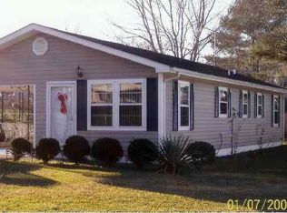 110 Santa Fe Trl NW, Dalton, GA 30721