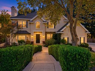 5101 Embassy Ln, Fair Oaks, CA 95628